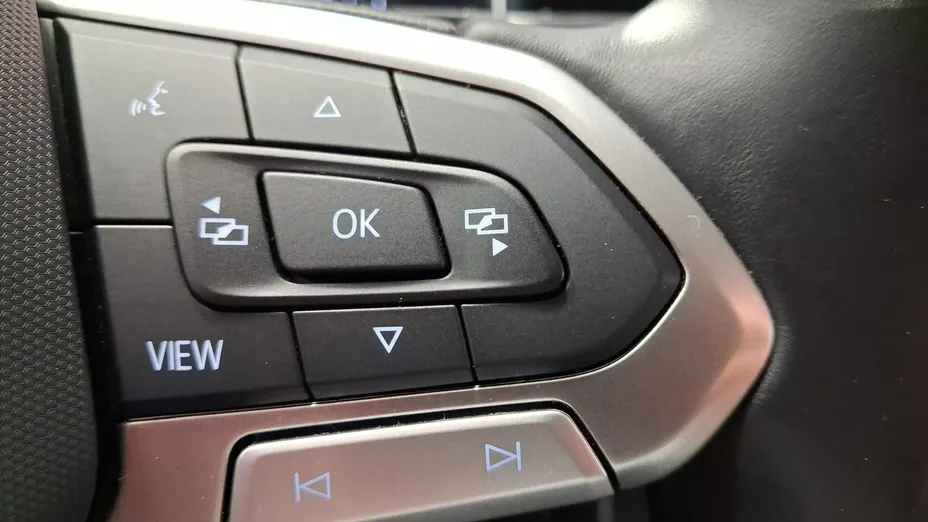 VOLKSWAGEN Taigo -
