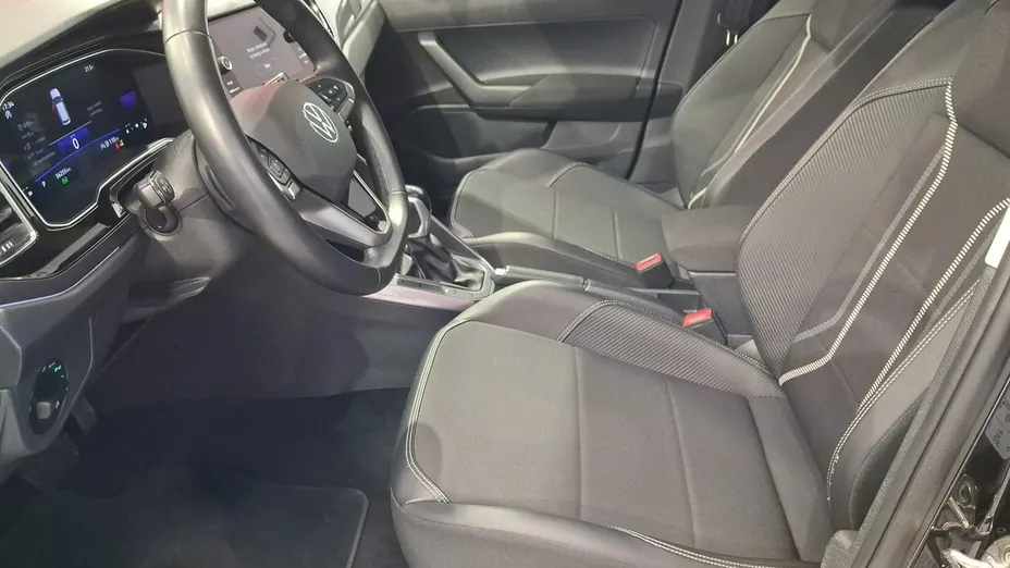 VOLKSWAGEN Taigo -