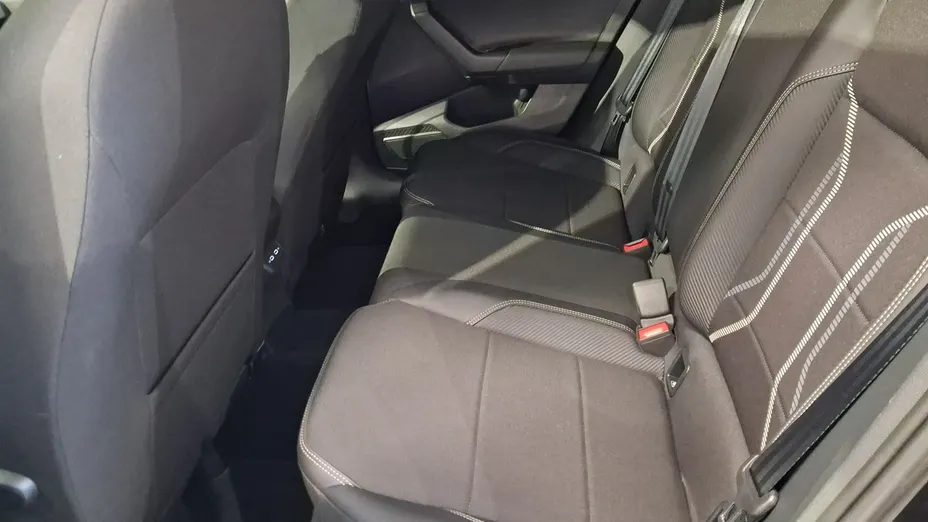 VOLKSWAGEN Taigo -
