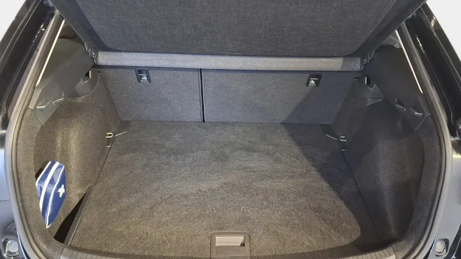 VOLKSWAGEN Taigo -