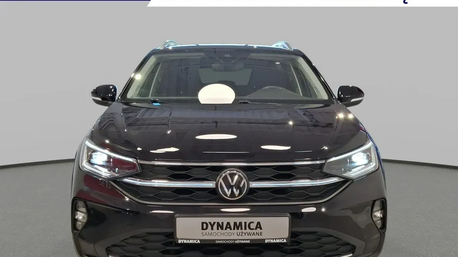 VOLKSWAGEN Taigo -