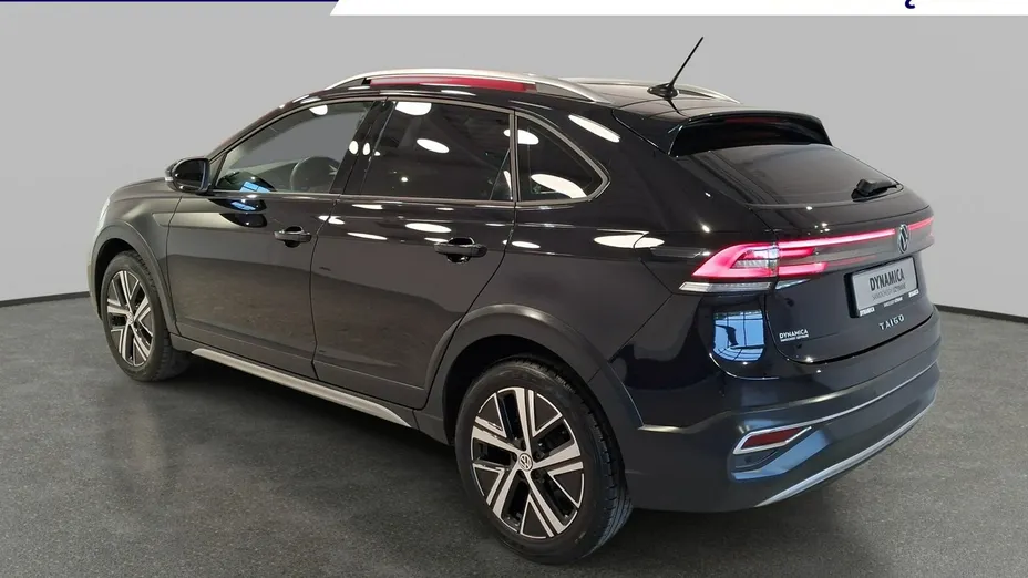 VOLKSWAGEN Taigo -