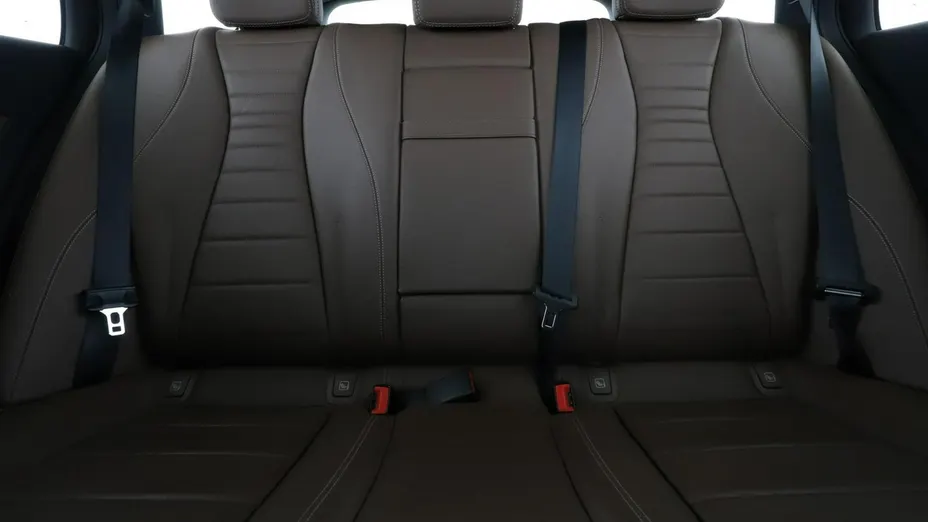 MERCEDES-BENZ E Klasa -