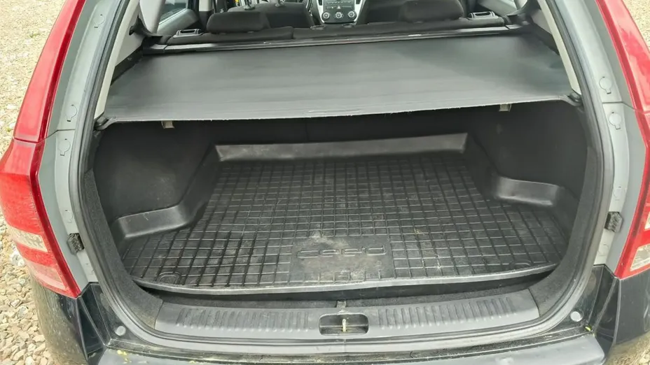 KIA Cee'd -