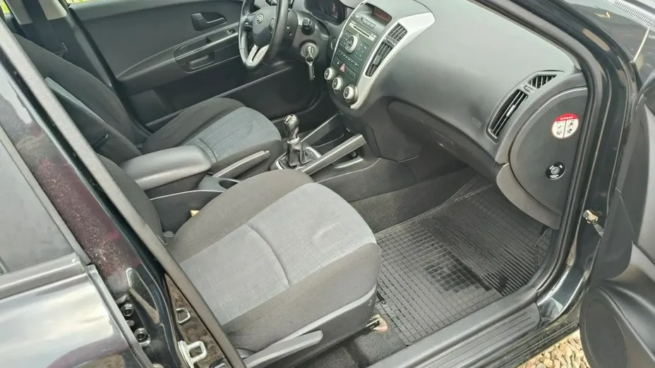 KIA Cee'd -