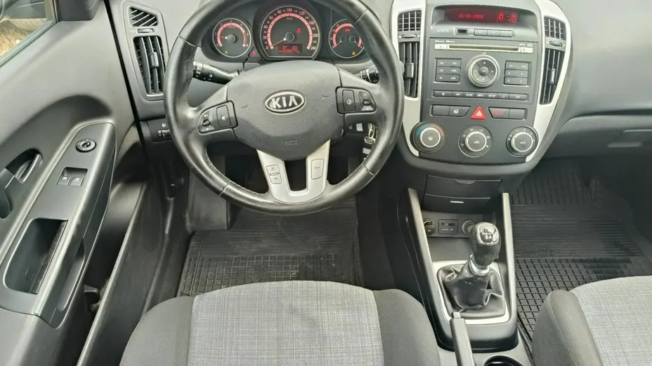 KIA Cee'd -