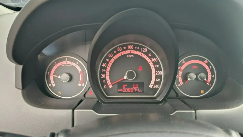 KIA Cee'd -