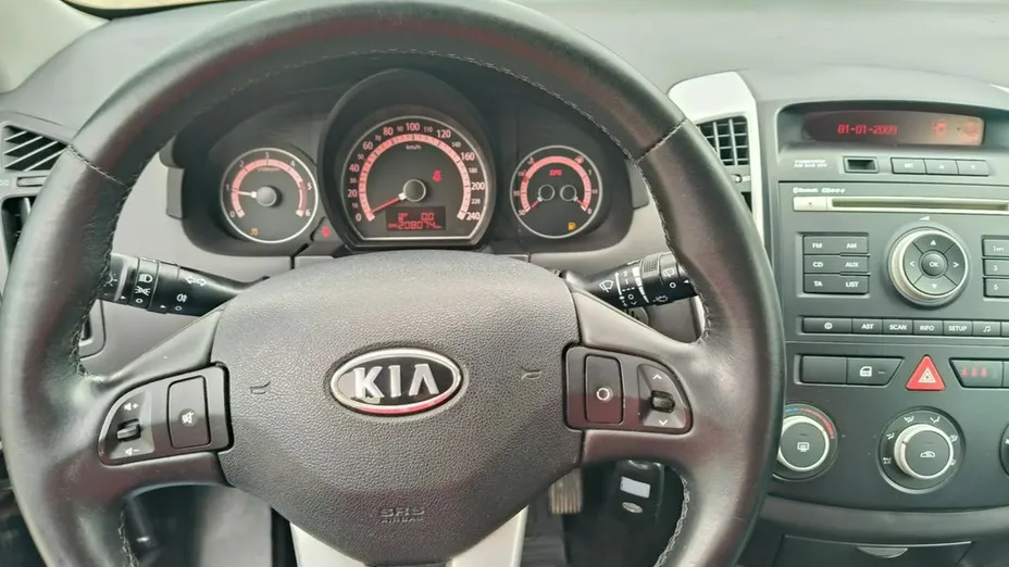 KIA Cee'd -