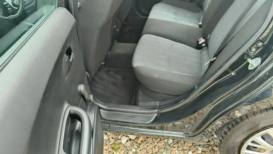 KIA Cee'd -