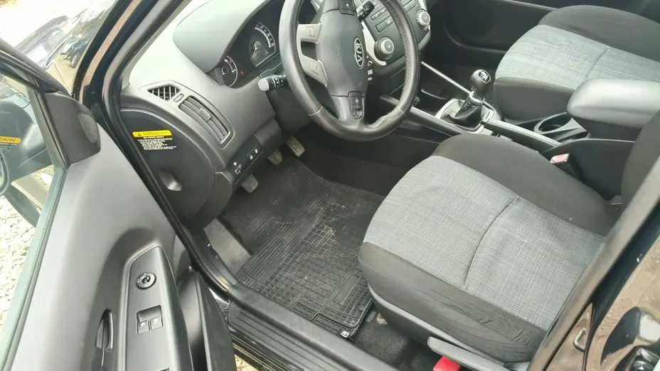 KIA Cee'd -