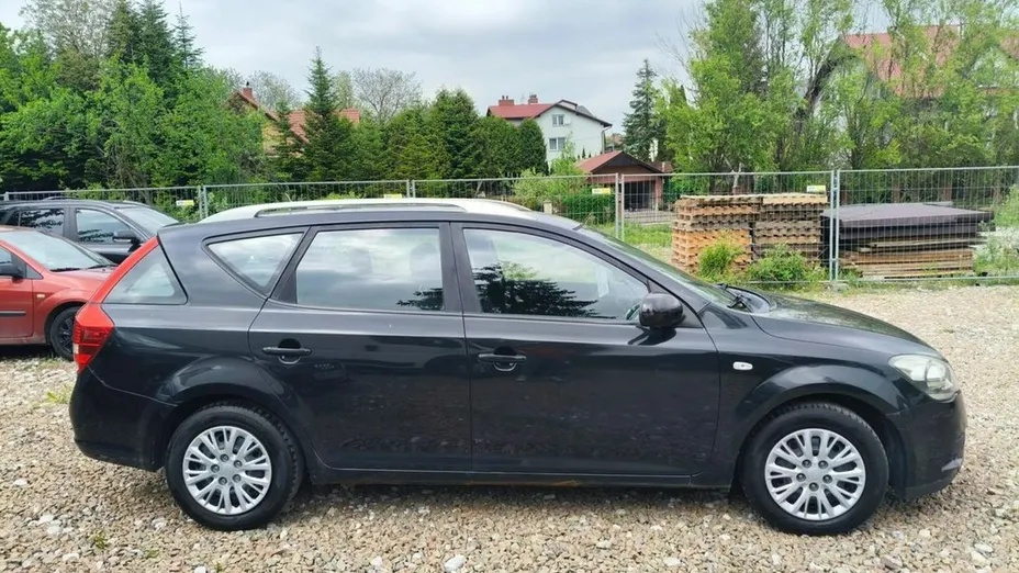 KIA Cee'd -