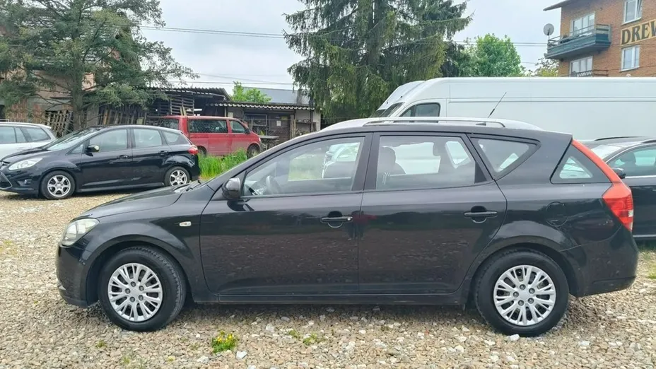 KIA Cee'd -