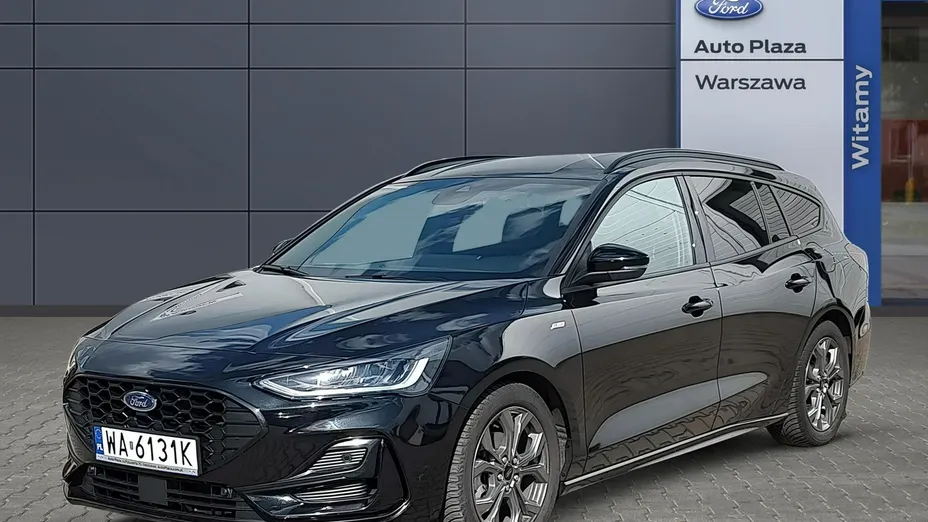 FORD Focus -