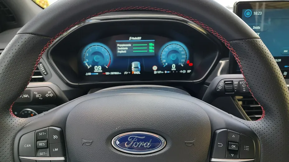 FORD Focus -