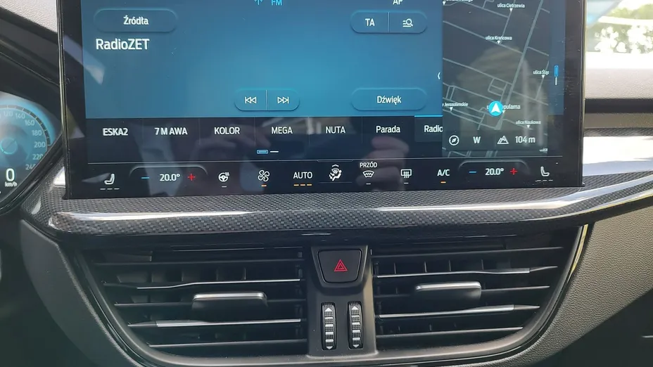 FORD Focus -