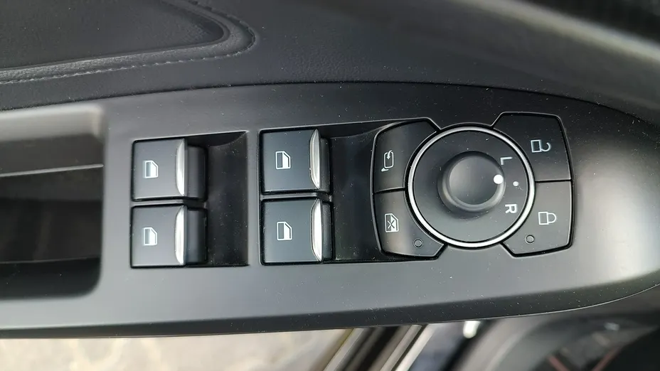 FORD Focus -