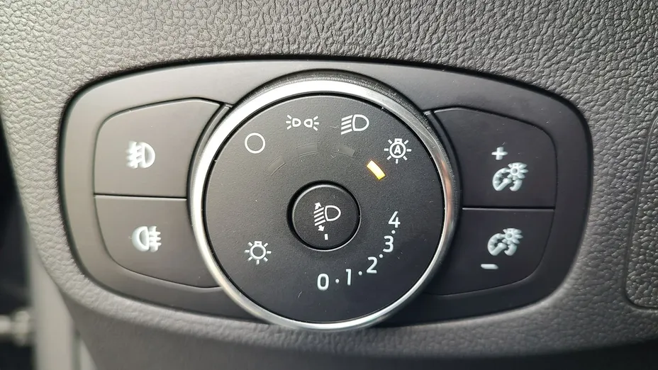 FORD Focus -