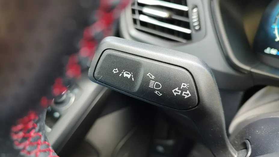 FORD Focus -