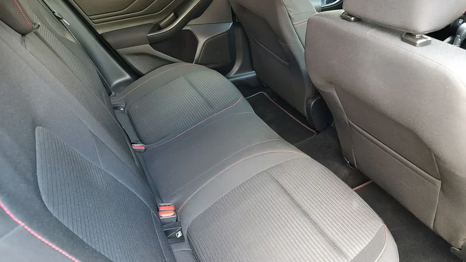 FORD Focus -