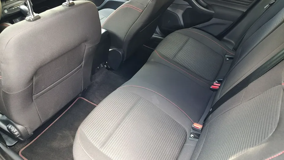 FORD Focus -