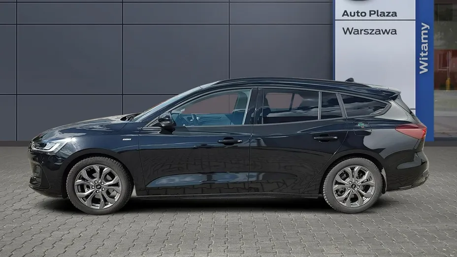 FORD Focus -
