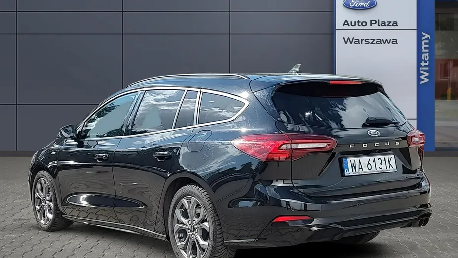 FORD Focus -