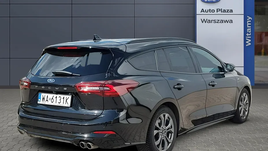 FORD Focus -