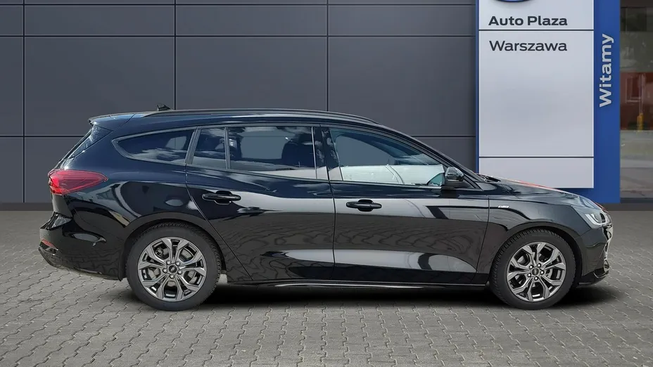 FORD Focus -