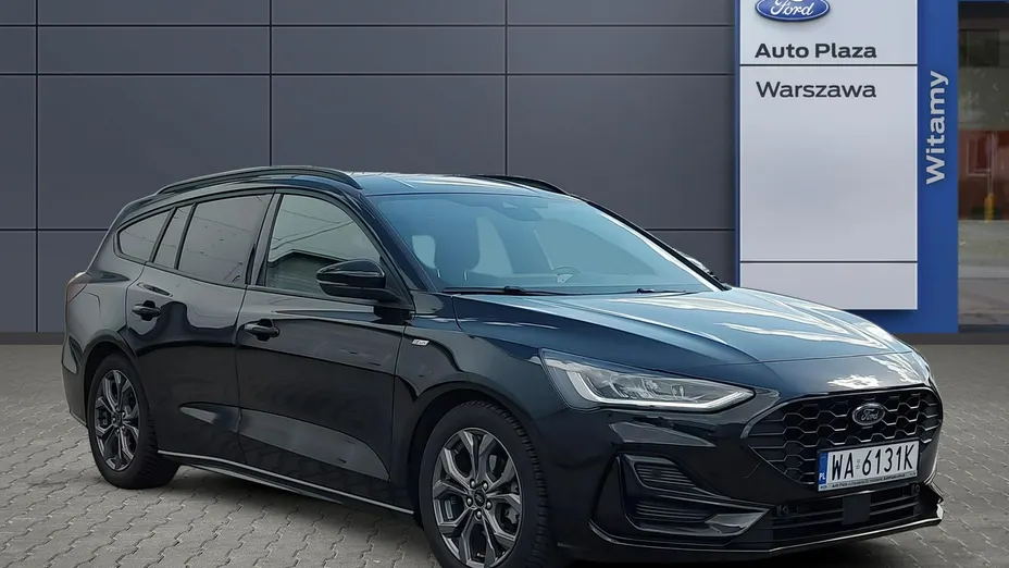 FORD Focus -