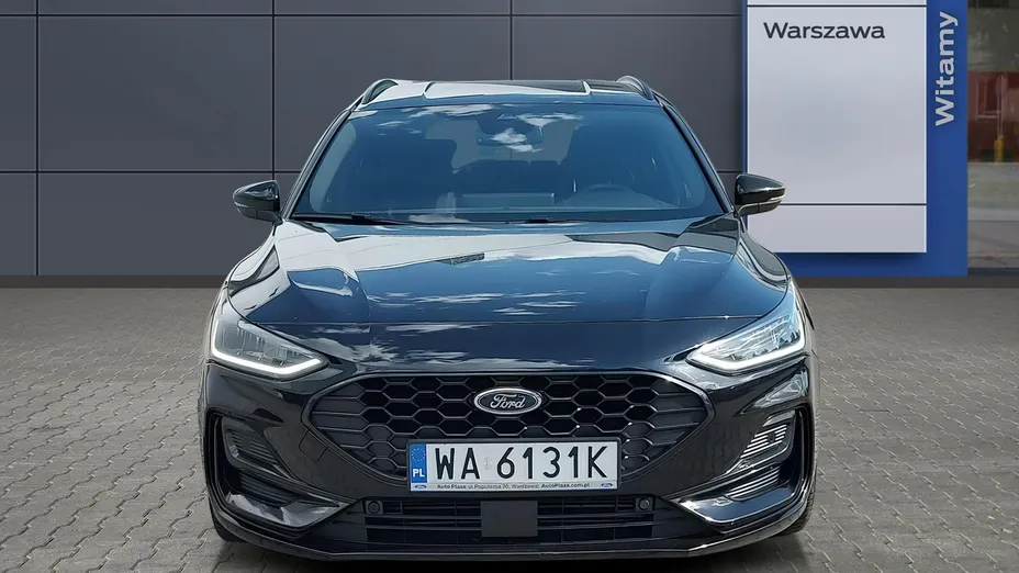 FORD Focus -