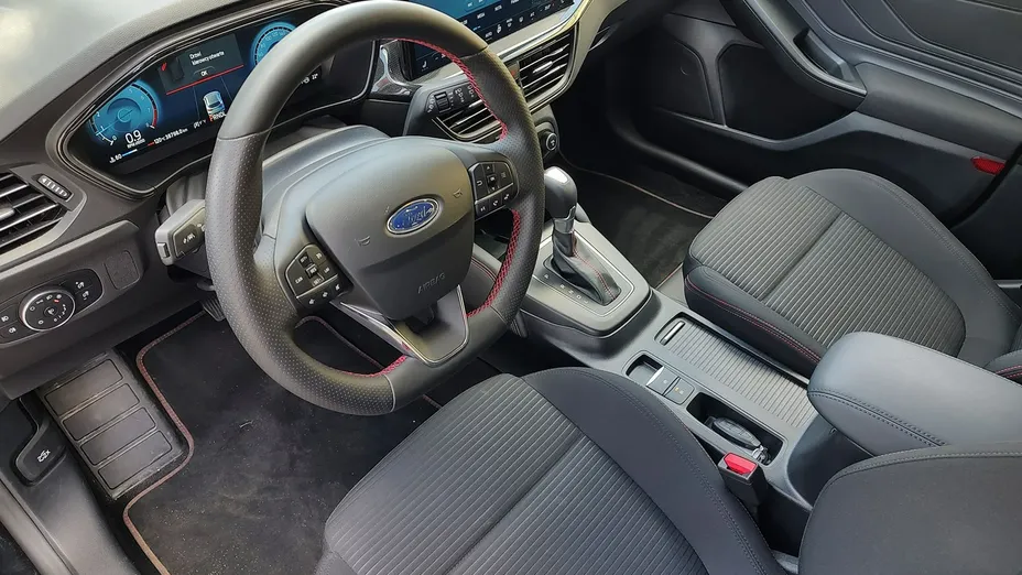 FORD Focus -