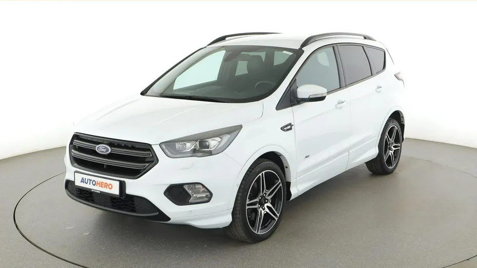 FORD Kuga -
