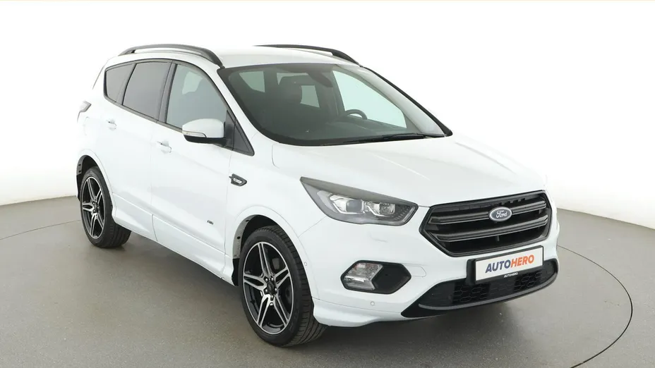 FORD Kuga -