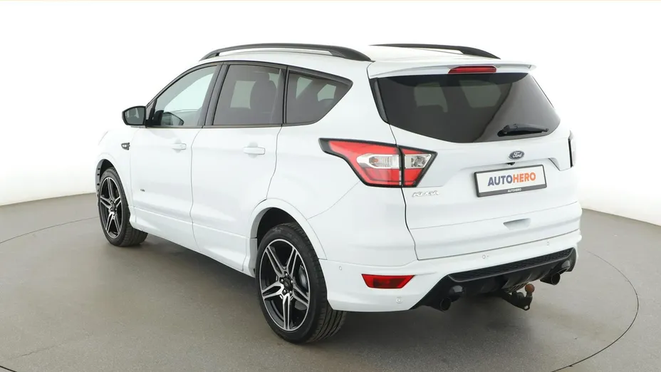 FORD Kuga -