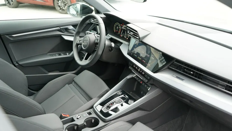 AUDI A3 Allstreet -