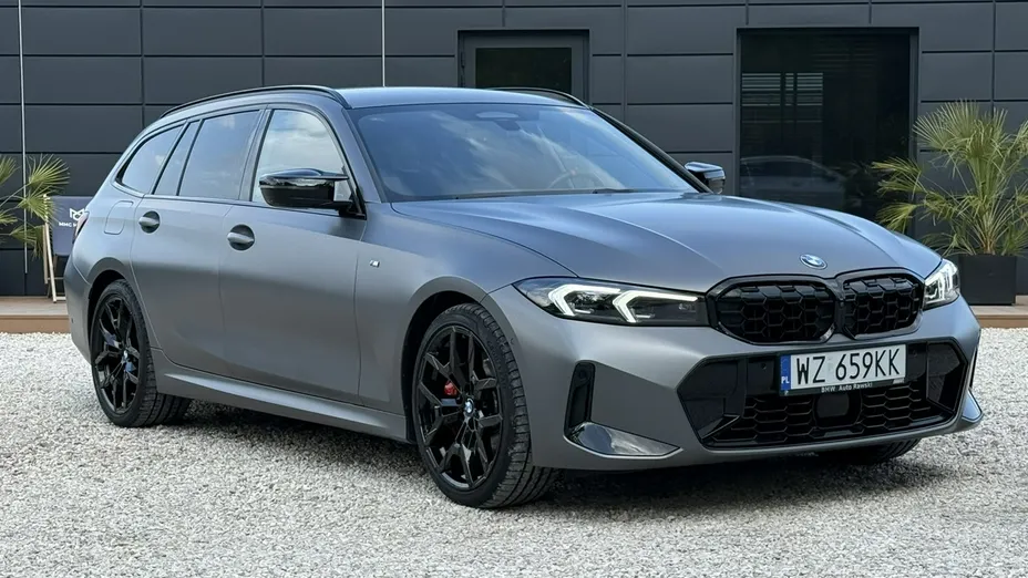 BMW Seria 3 -