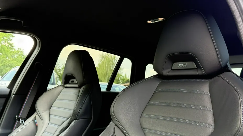 BMW Seria 3 -