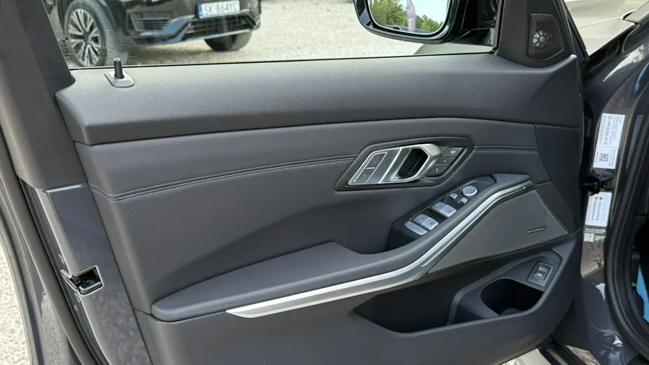 BMW Seria 3 -