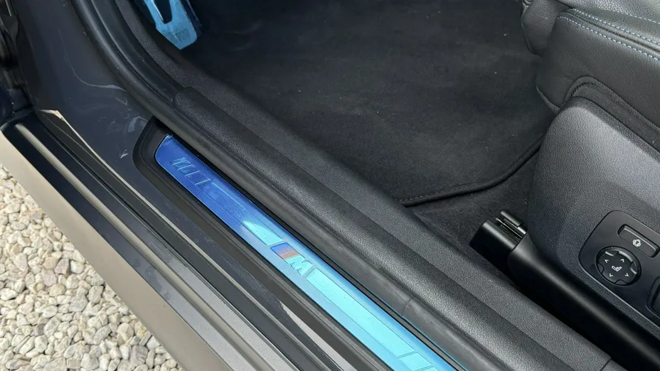 BMW Seria 3 -