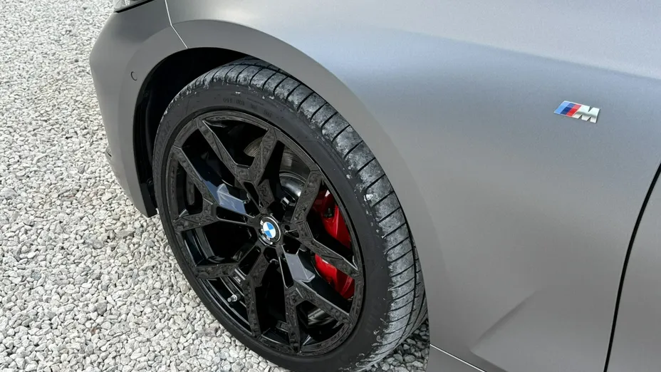 BMW Seria 3 -