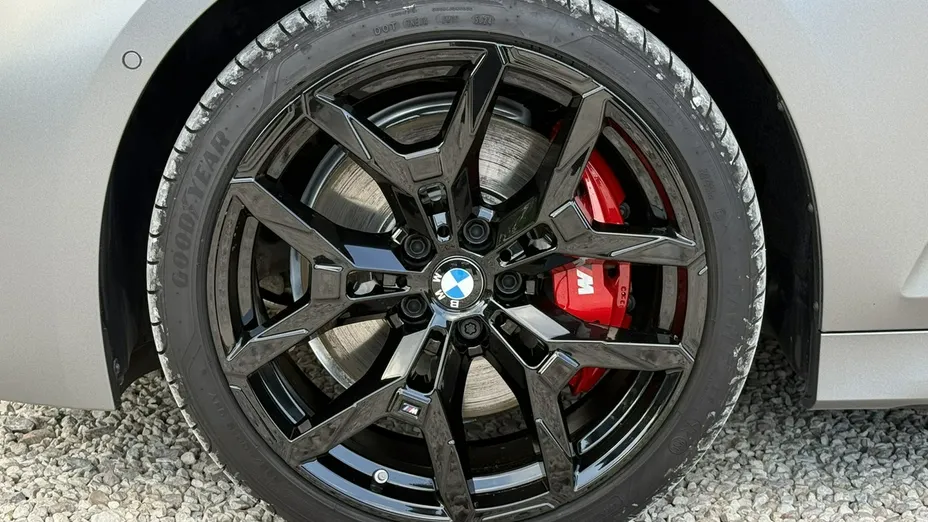 BMW Seria 3 -