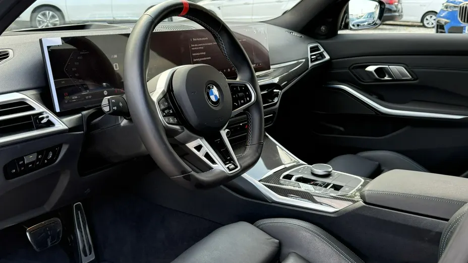 BMW Seria 3 -