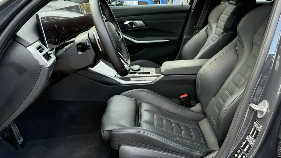 BMW Seria 3 -