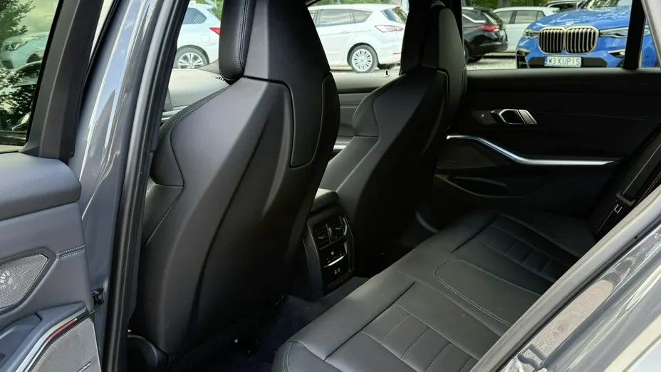 BMW Seria 3 -