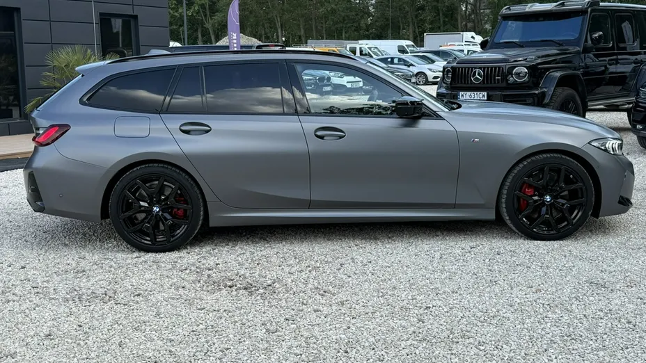 BMW Seria 3 -