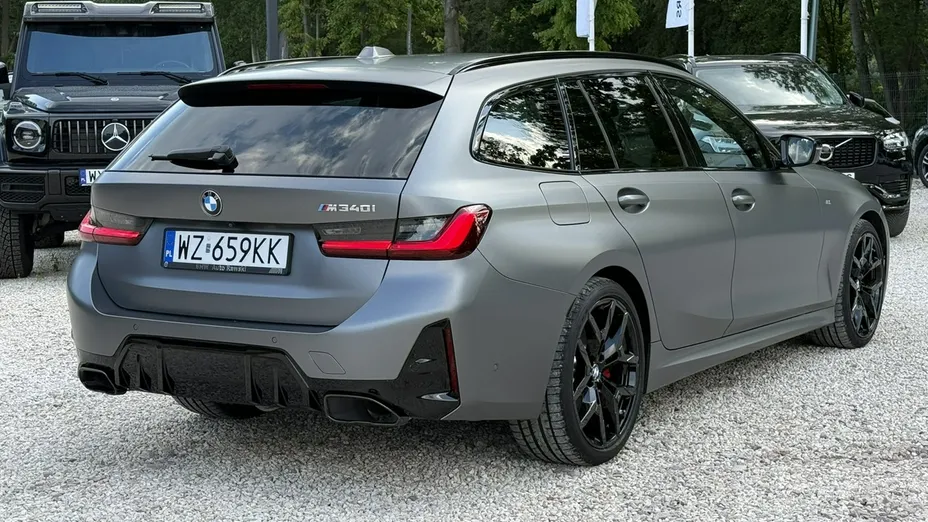BMW Seria 3 -