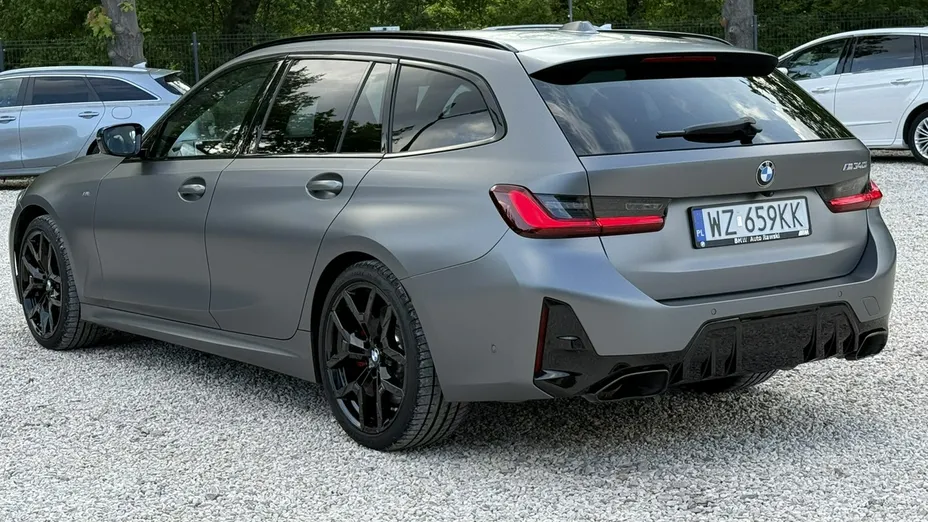 BMW Seria 3 -