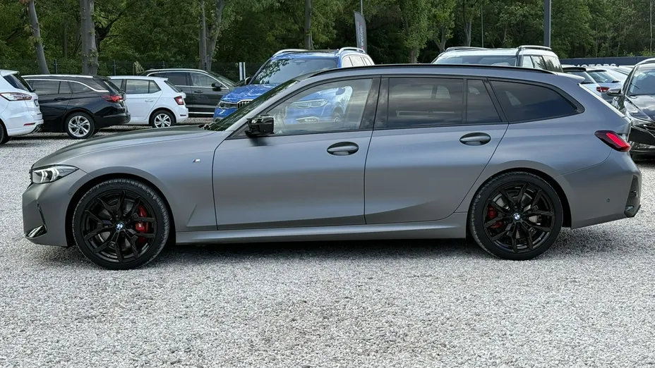 BMW Seria 3 -
