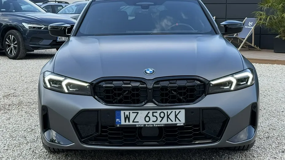 BMW Seria 3 -