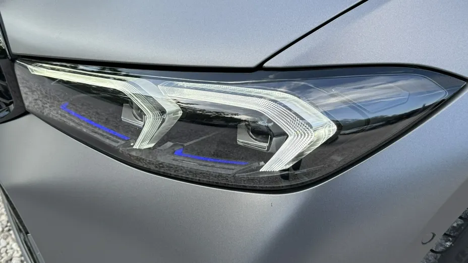 BMW Seria 3 -